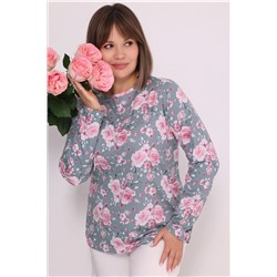 Лонгслив АПРЕЛЬ, 1036434