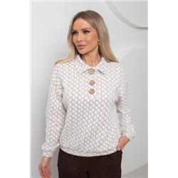 Джемпер Лианита №2