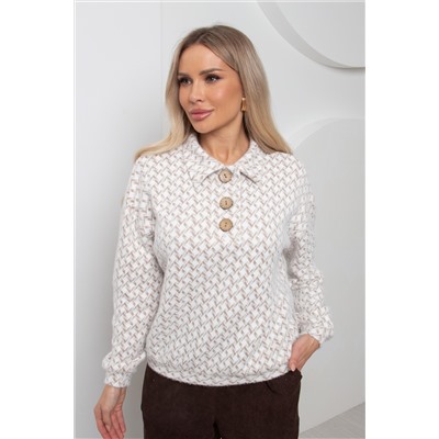 Джемпер Лианита №2