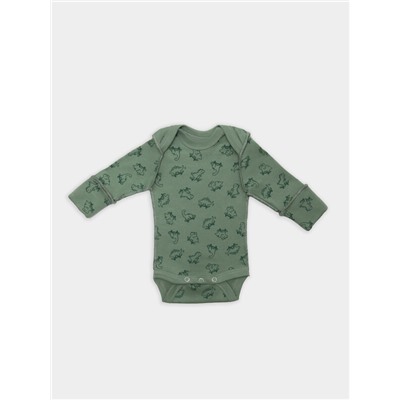 БОДИ ДЕТСКОЕ (2ШТ.) 13016-1-2