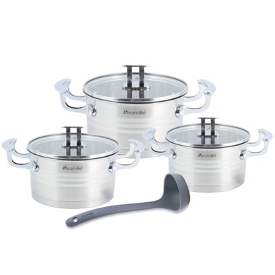 Набор кастрюли #23104399