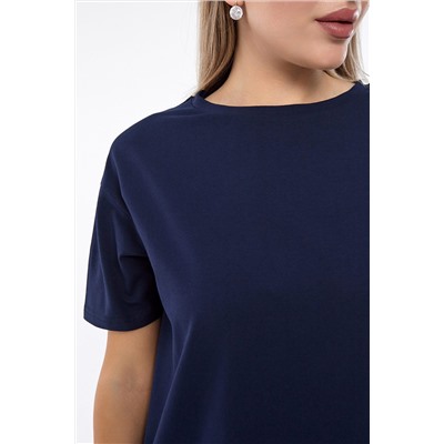 Платье оверсайз 5822 НАТАЛИ, 1129603