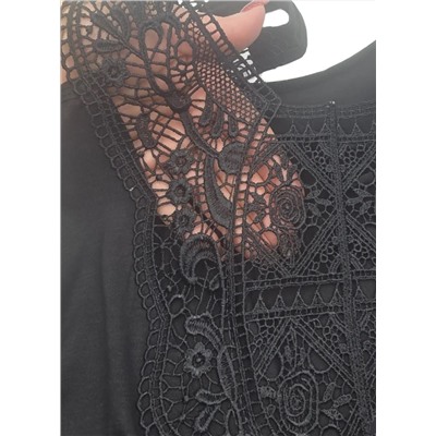 Женская майка Polkan