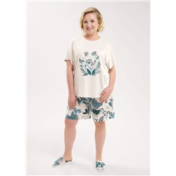 CLEVER Пижама LP15-1196