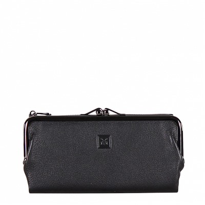 Кошелек 3991-1806 black Vermari