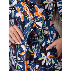 Халат мод.2153/2