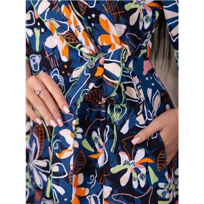 Халат мод.2153/2