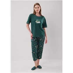 Пижама женская