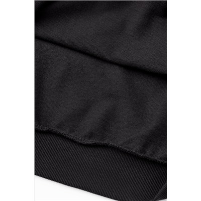 Мужской костюм из футера двухнитки Happyfox