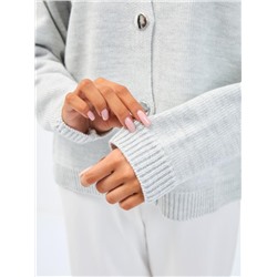 Кардиган классический