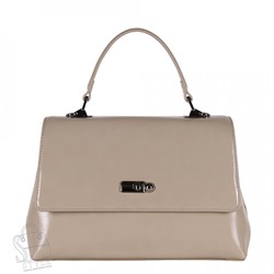 Сумка женская кожаная 333NL beige NL в Новосибирске