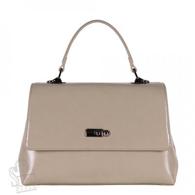Сумка женская кожаная 333NL beige NL