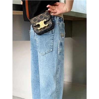 Lovey.CC Джинсы C-323