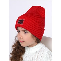 Шапка детская для девочки