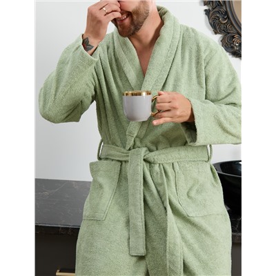Халат мужской Комфорт-4