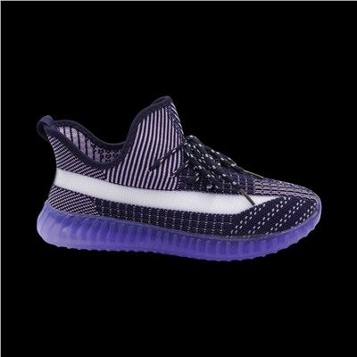 Кроссовки TV890-4-10 синие