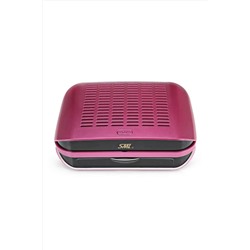 SML Пылесос для маникюра / C1 Deep pink, 68 Вт, темно-розовый KRISTALLER, 1130505
