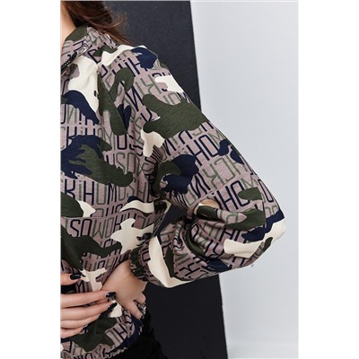 Костюм с брюками 8396 НАТАЛИ, 935031