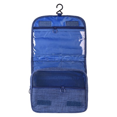 Сумка-косметичка дорожная 25х20х10 см