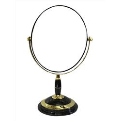 Rama Rose Настольное косметическое двустороннее зеркало с 5X увеличением 440, в ассортименте 15423