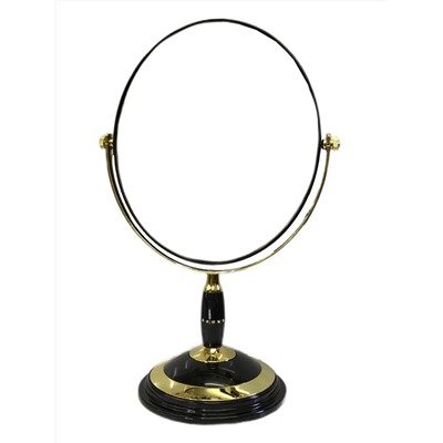 Rama Rose Настольное косметическое двустороннее зеркало с 5X увеличением 440, в ассортименте 15423