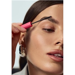 Гель для бровей супер сильная фиксация Super Fix Brow Gel