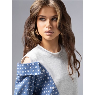 CHARUTTI Свитшот 12379