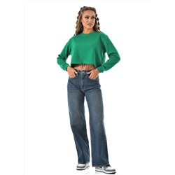 Женский свитшот CRACPOT