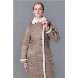 Пальто DIZZYWAY, 1137069