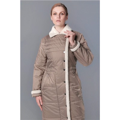 Пальто DIZZYWAY, 1137069