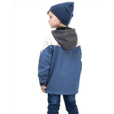 NIKASTYLE Ветровка