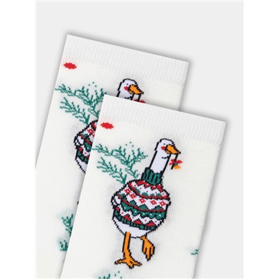 НОСКИ ЖЕНСКИЕ 273K-3431