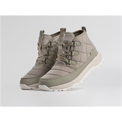 Зимние Ботинки