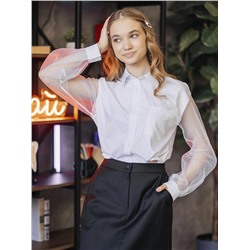 BATIK Рубашка 138 ш26