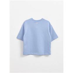 Conte elegant Футболка LD 2589