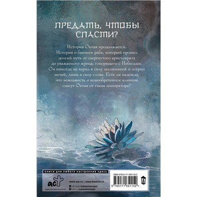АСТ Ирина Сон "Небо примет лучших. Второй шаг."