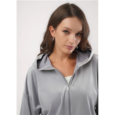 Толстовка женская