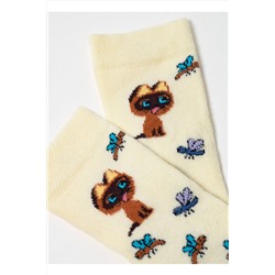 Носки БРЕСТСКИЕ, 955446