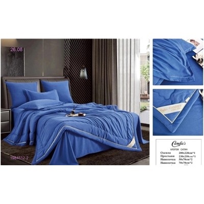 КПБ с одеядом- БРОНЬ 1984512-2