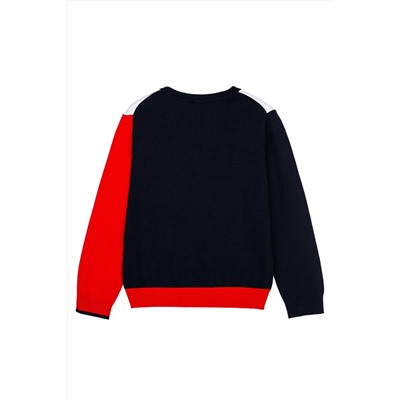 Джемпер PLAYTODAY, 965822