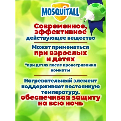 Жидкость от комаров #22961543