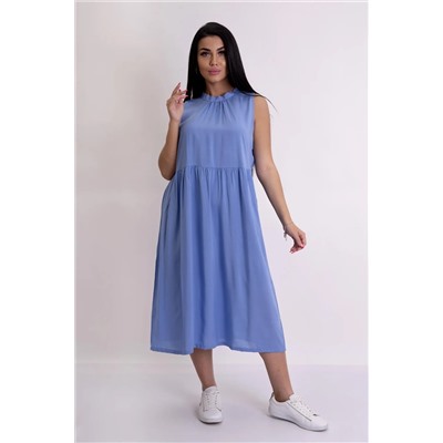 Lika Dress Сарафан 8329