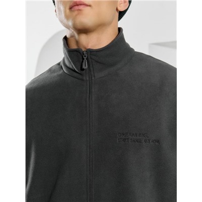 Толстовка мужская Алтай-1 (Графитовый)