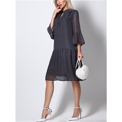 DStrend Платье ПМ-0962