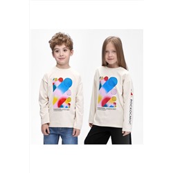 Лонгслив BOSSA NOVA, 1077736