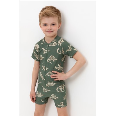 CROCKID Купальник ТК 16007/9н ФВ