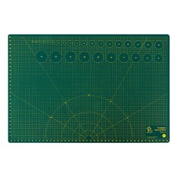 Коврик для резки А3 AF12-032-01 ARTформат