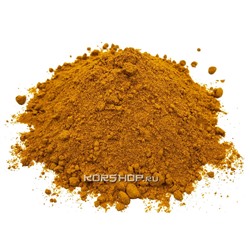 Куркума молотая желтая, 100 г Акция