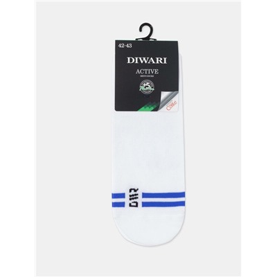 Короткие DIWARI ACTIVE Носки мужские