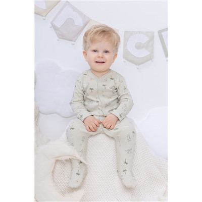 Комбинезон 2шт. CROCKID SALE, 856202